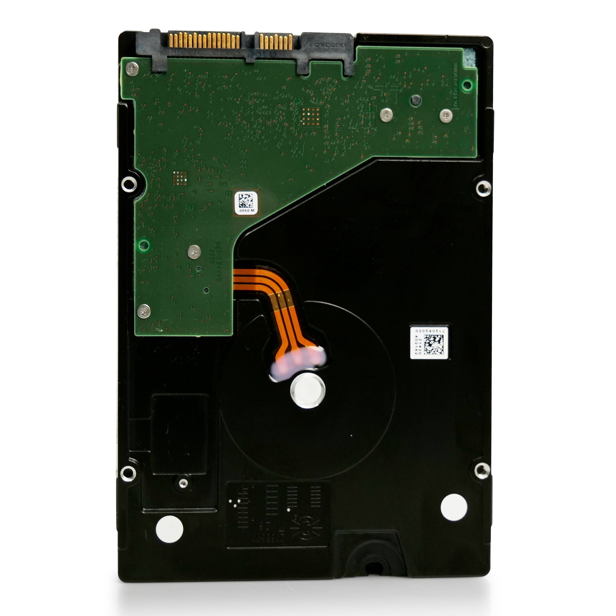 Seagate/HP Exos 7E8 ST8000NM0055 8TB 7.2K RPM SATA 6Gb/s 512e 3.5in Refurbished HDD