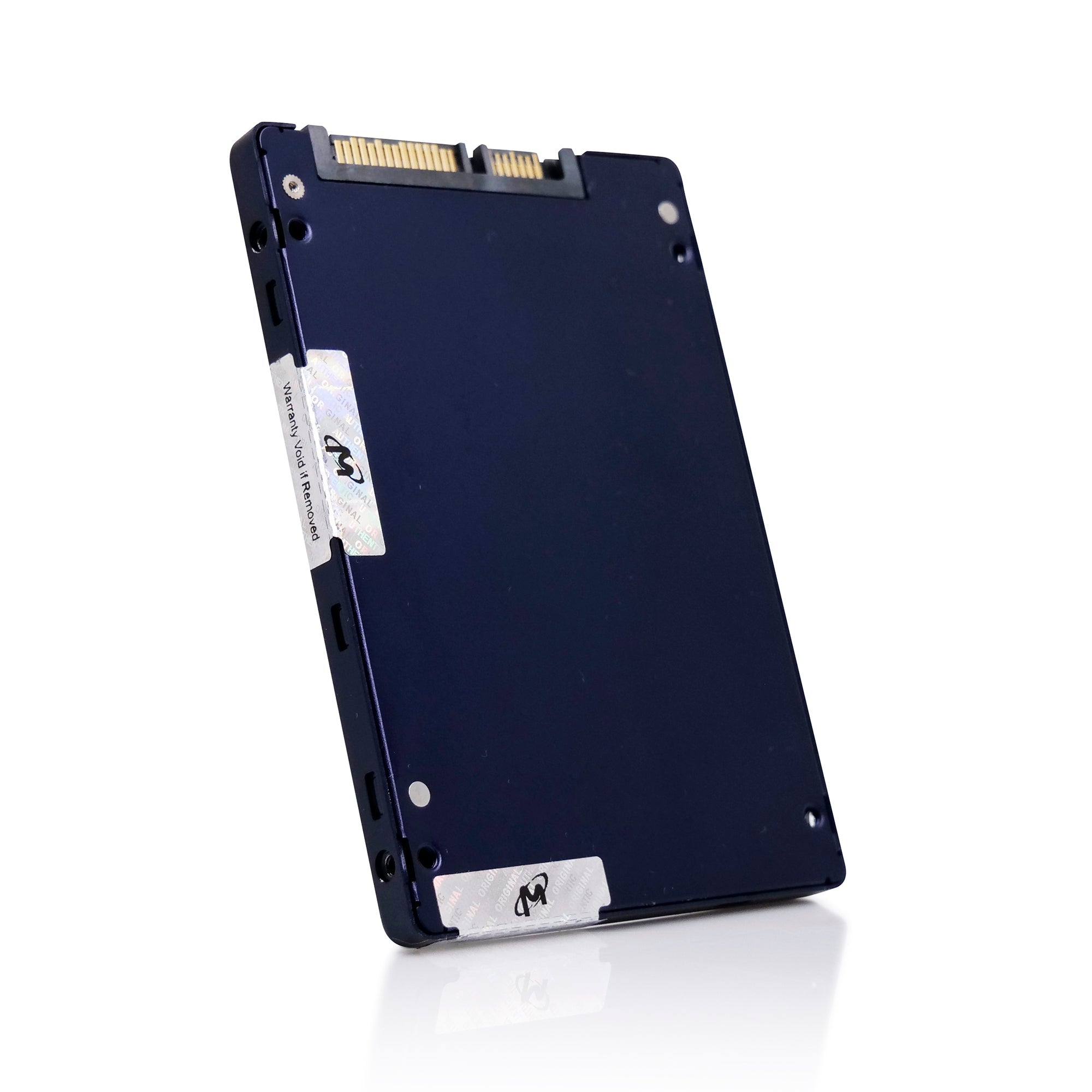 HP VK001920GWSXK 1.92TB SATA 6Gb/s 3D TLC 2.5in Refurbished SSD