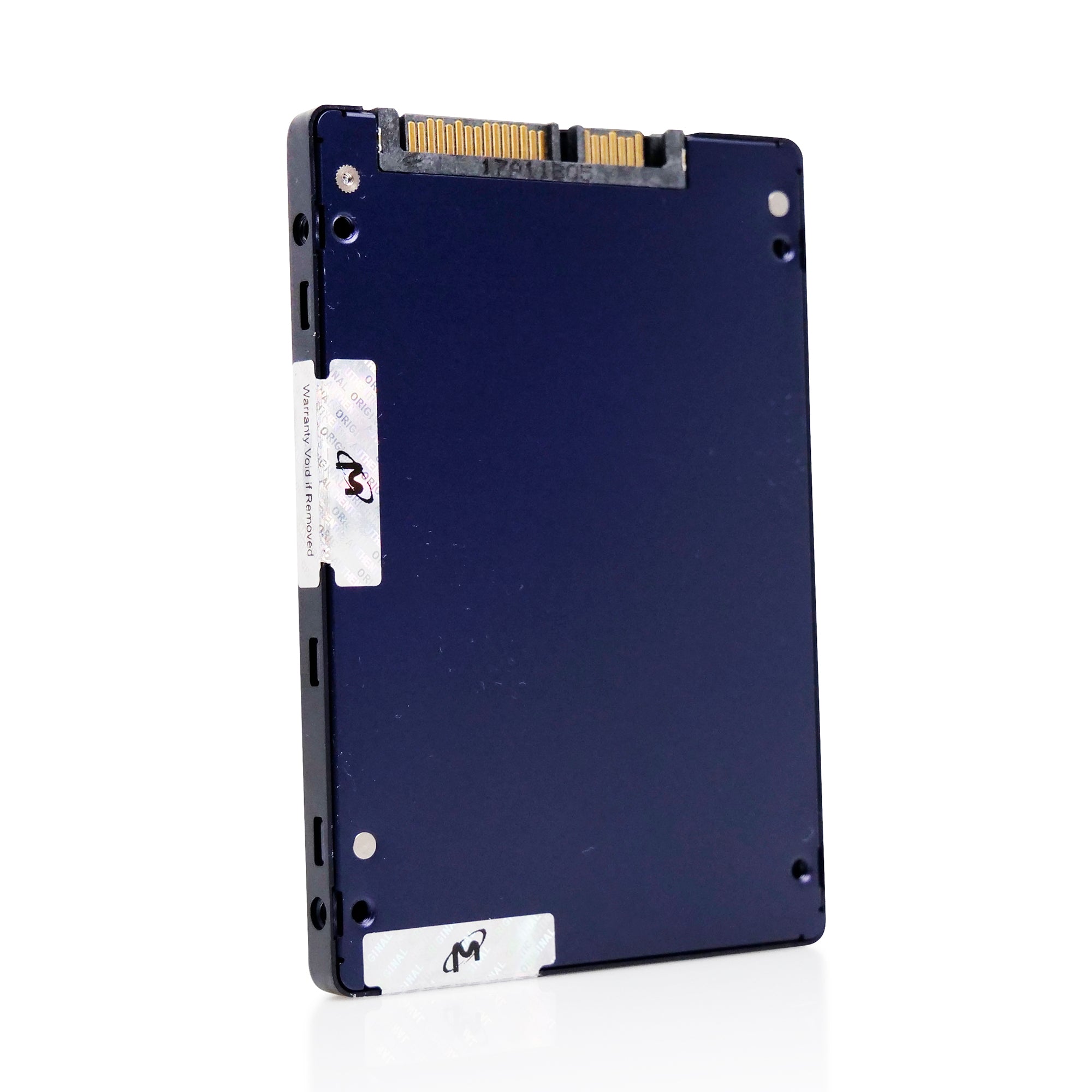 HP MTFDDAK1T9TBY 1.92TB SATA 6Gb/s 3D TLC 2.5in Refurbished SSD