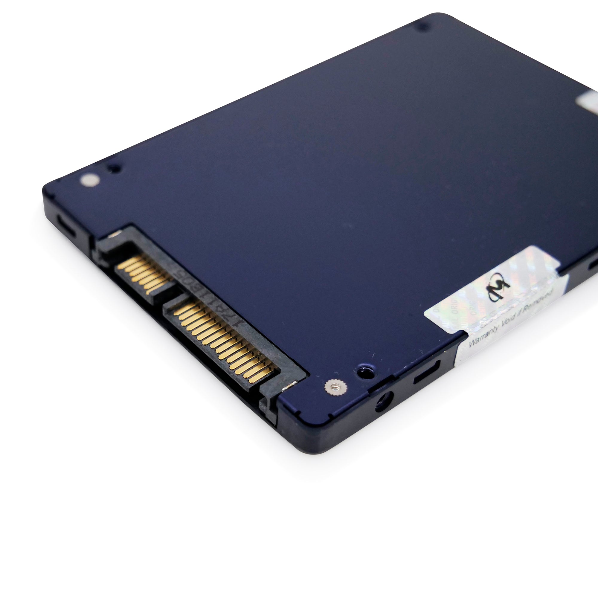 HP MTFDDAK1T9TBY 1.92TB SATA 6Gb/s 3D TLC 2.5in Refurbished SSD