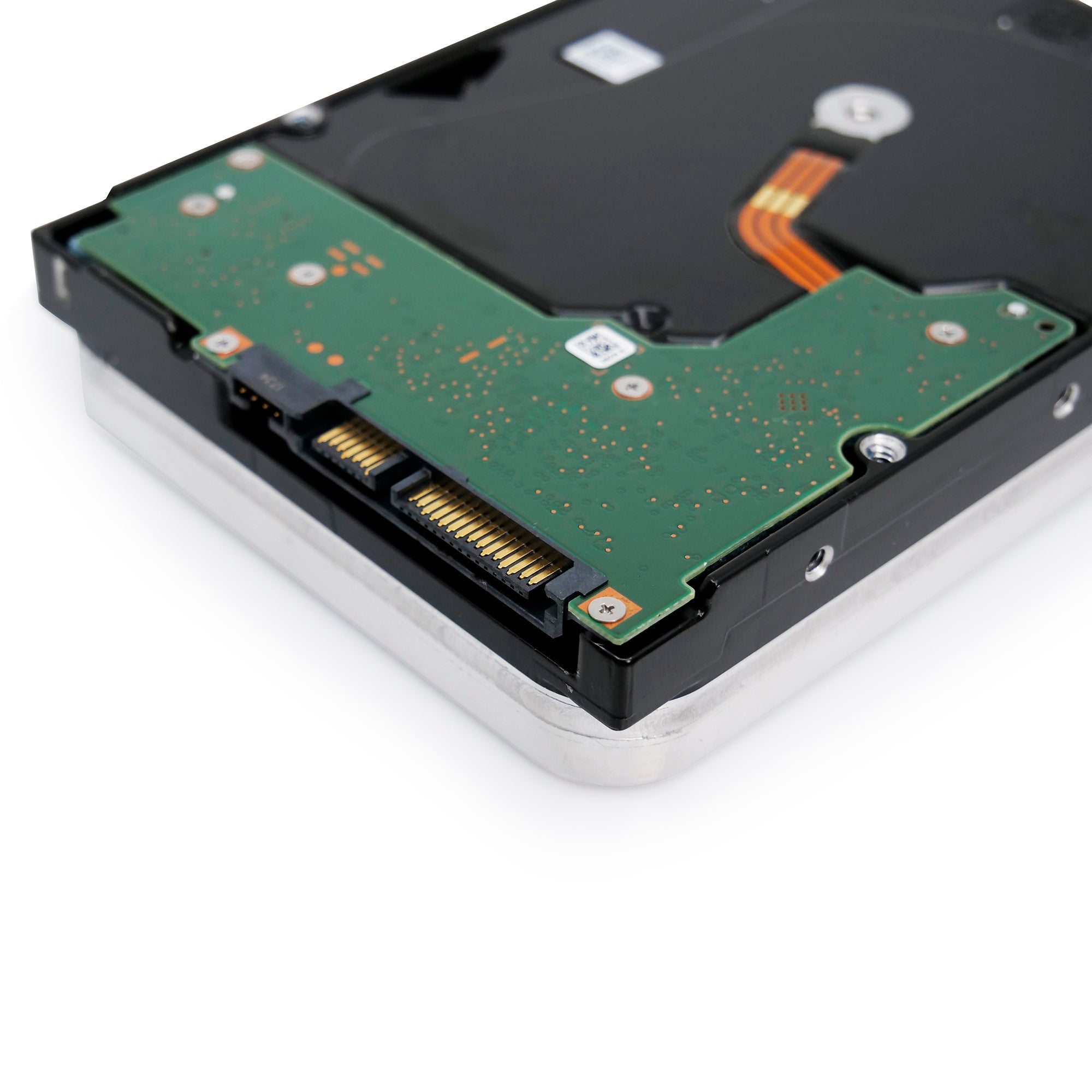 Seagate Exos X14 ST14000NM0258 14TB 7.2K RPM SATA 6Gb/s 512e 3.5in Refurbished HDD