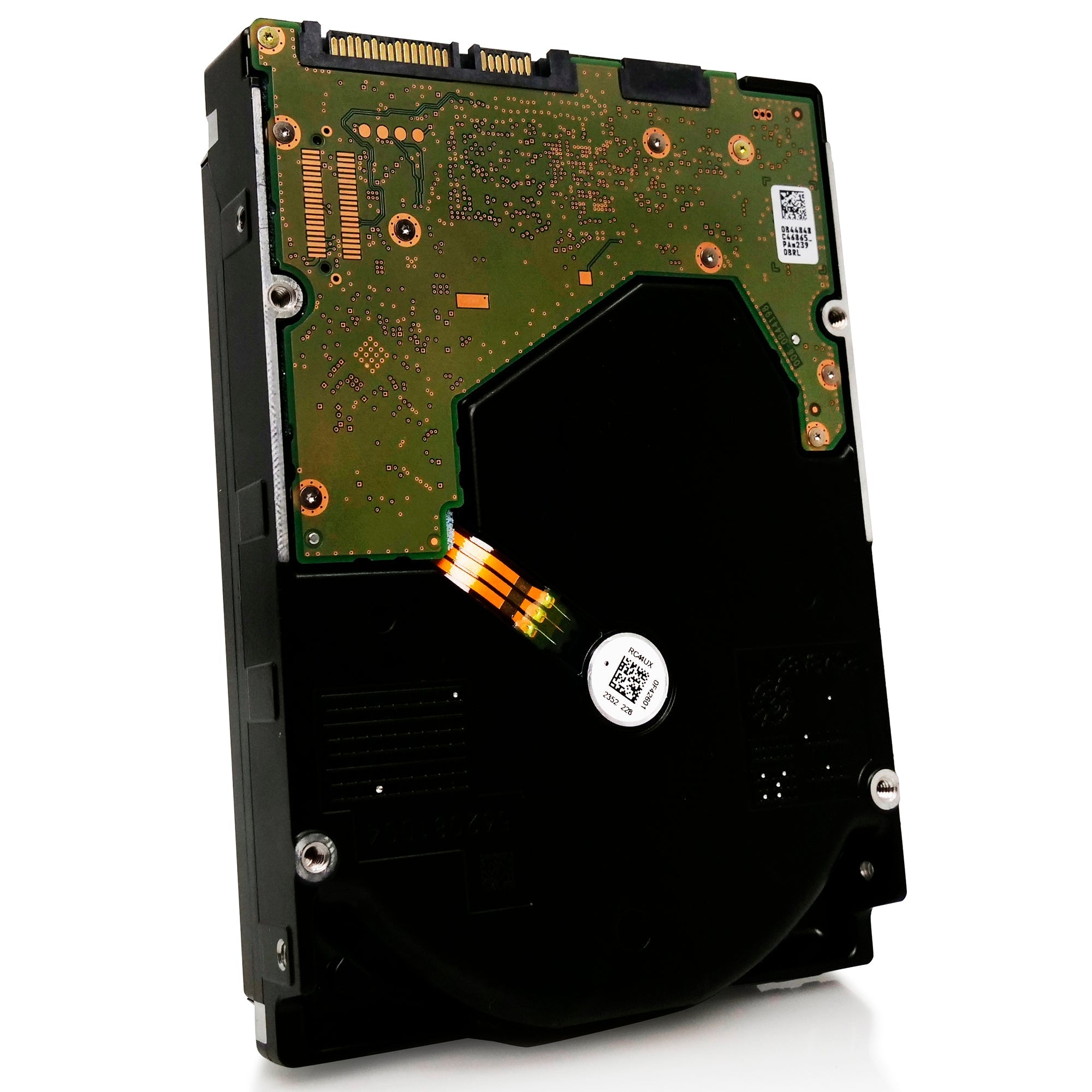 Western Digital Ultrastar DC HC550 WUH721818ALE604 0F59266 18TB 7.2K RPM SATA 6Gb/s 512e 3.5in Hard Drive