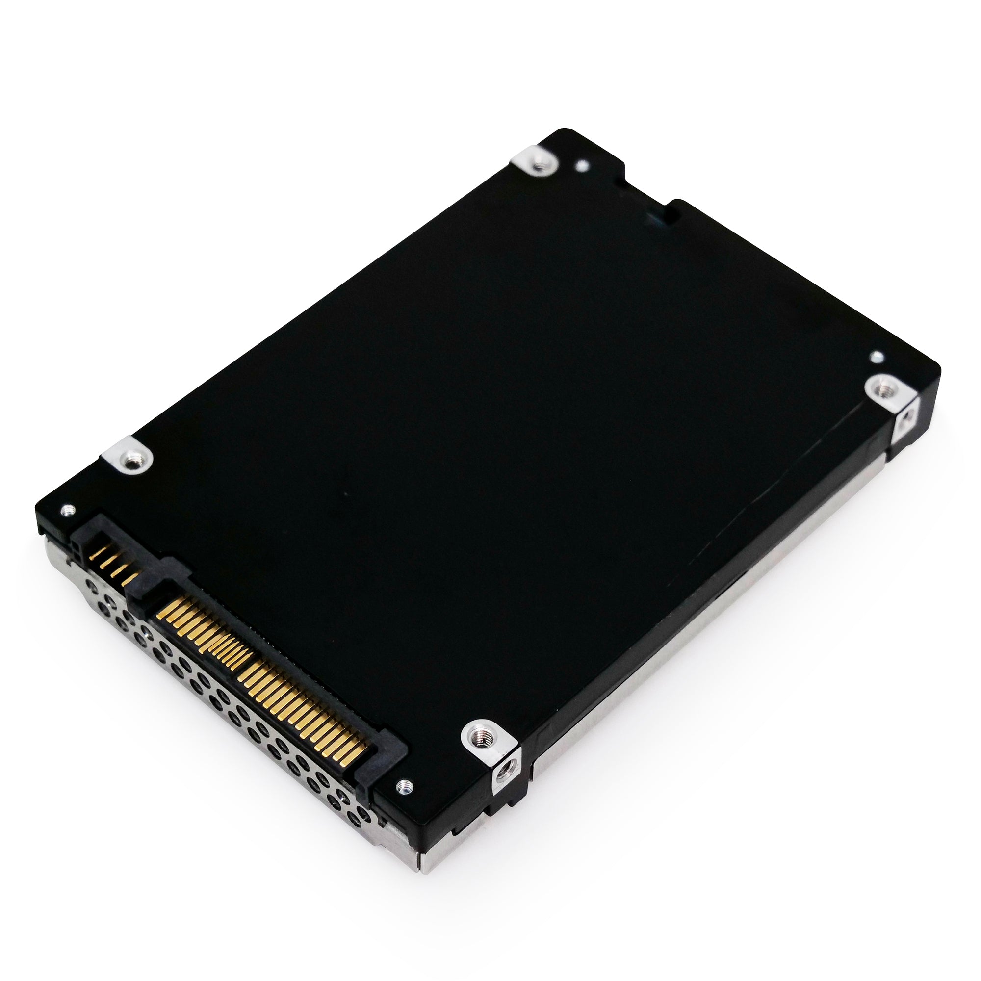 Kioxia PM7-R KPM7XRUG3T84 3.84TB 1DWPD SAS 24Gb/s 3D TLC 2.5in Refurbished SSD