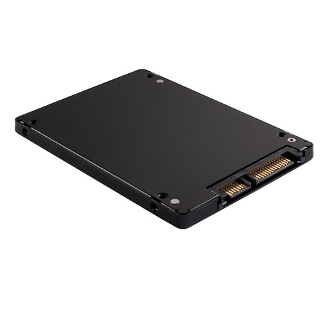 Dell/Kioxia PM6-R SDFUS73EXB02T 7.68TB 1 DWPD SAS 12Gb/s 3D TLC 2.5in Recertified Solid State Drive