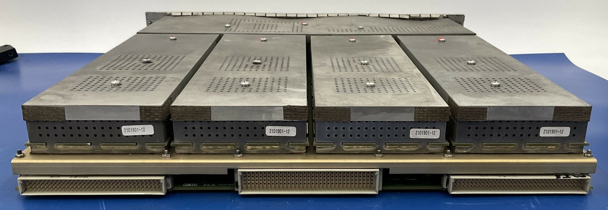 1.5T CERD w/Digital Combined Exciter Receiver ASM (2148300-10/46-328055G3) GE