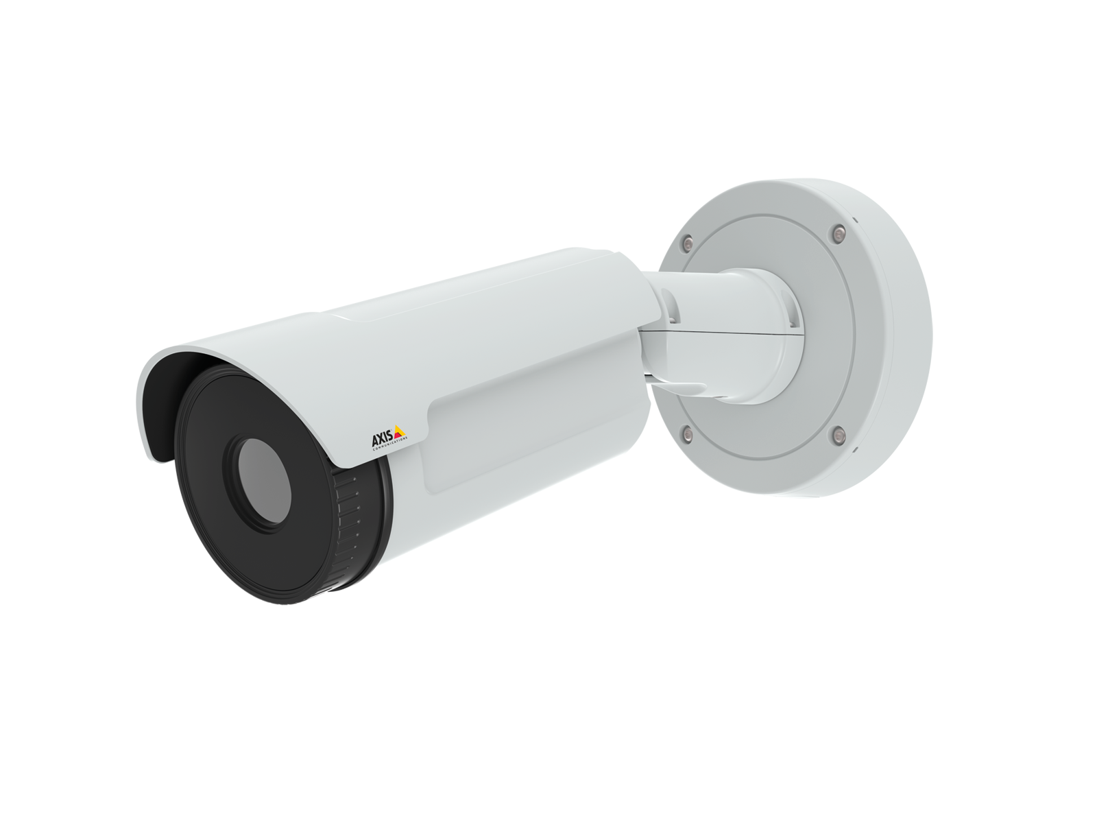 AXIS Q1941-E 19mm 30 FPS Thermal Network Camera (0877-001