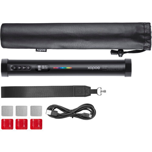 Godox TL30 RGB LED Tube Light (1'/30.5cm)