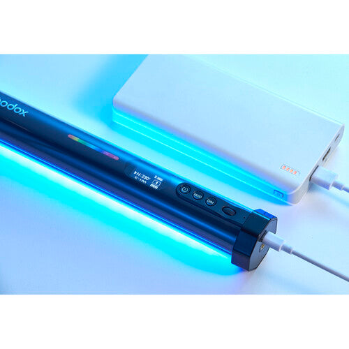 Godox TL30 RGB LED Tube Light (1'/30.5cm)