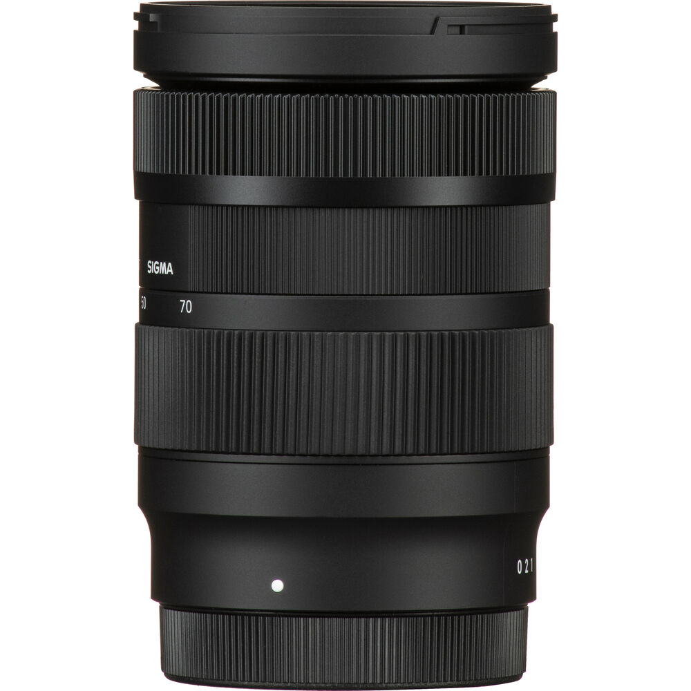 Sigma 28-70mm F2.8 DG DN | Contemporary Lens for Leica L mount