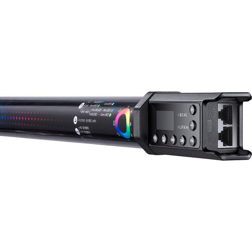 Godox TL120 RGB LED Tube Light - 4'x121.9cm (Store Demo)