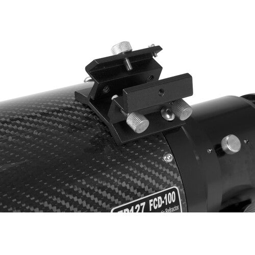 Explore Scientific 127mm f/7.5 Air-Spaced Triplet Apochromat Carbon Fiber Refractor Telescope (OTA) - aloinfousa.com