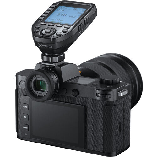 Godox XPro II TTL Wireless Flash Trigger for Leica Cameras