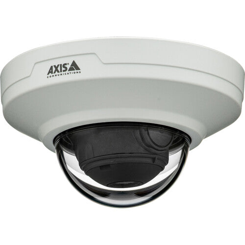 Axis Communications M3085-V 2MP Indoor Network Mini Dome Camera - aloinfousa.com