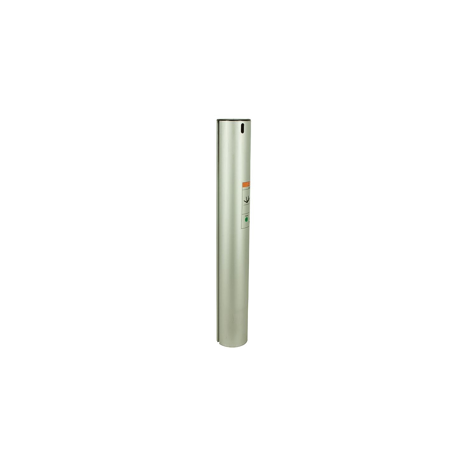 Springfield 3300715 Plug-In 2-3/8" Fixed Height Locking Post