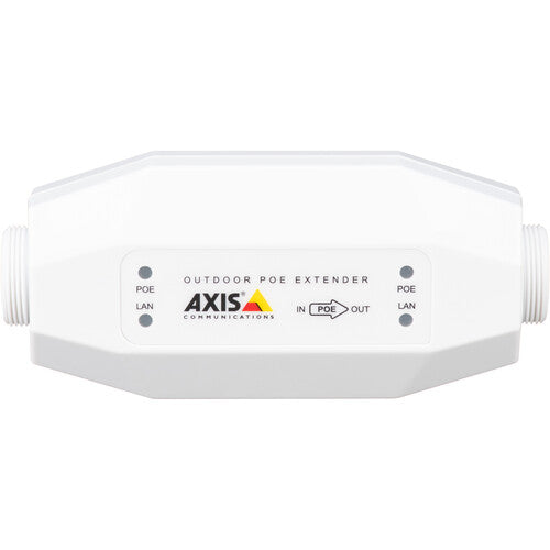 Axis Communications T8129-E Outdoor PoE Extender