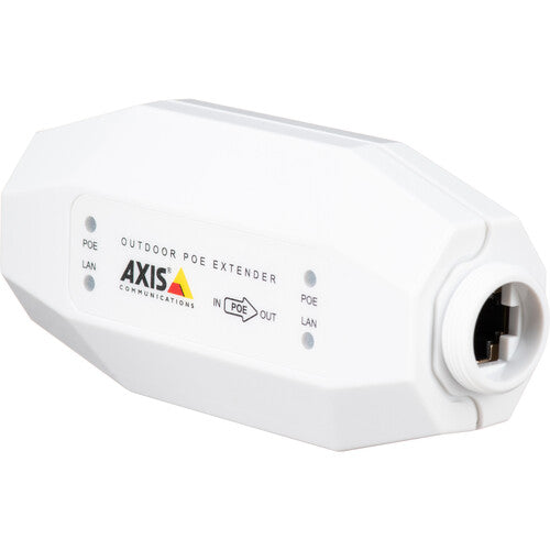 Axis Communications T8129-E Outdoor PoE Extender