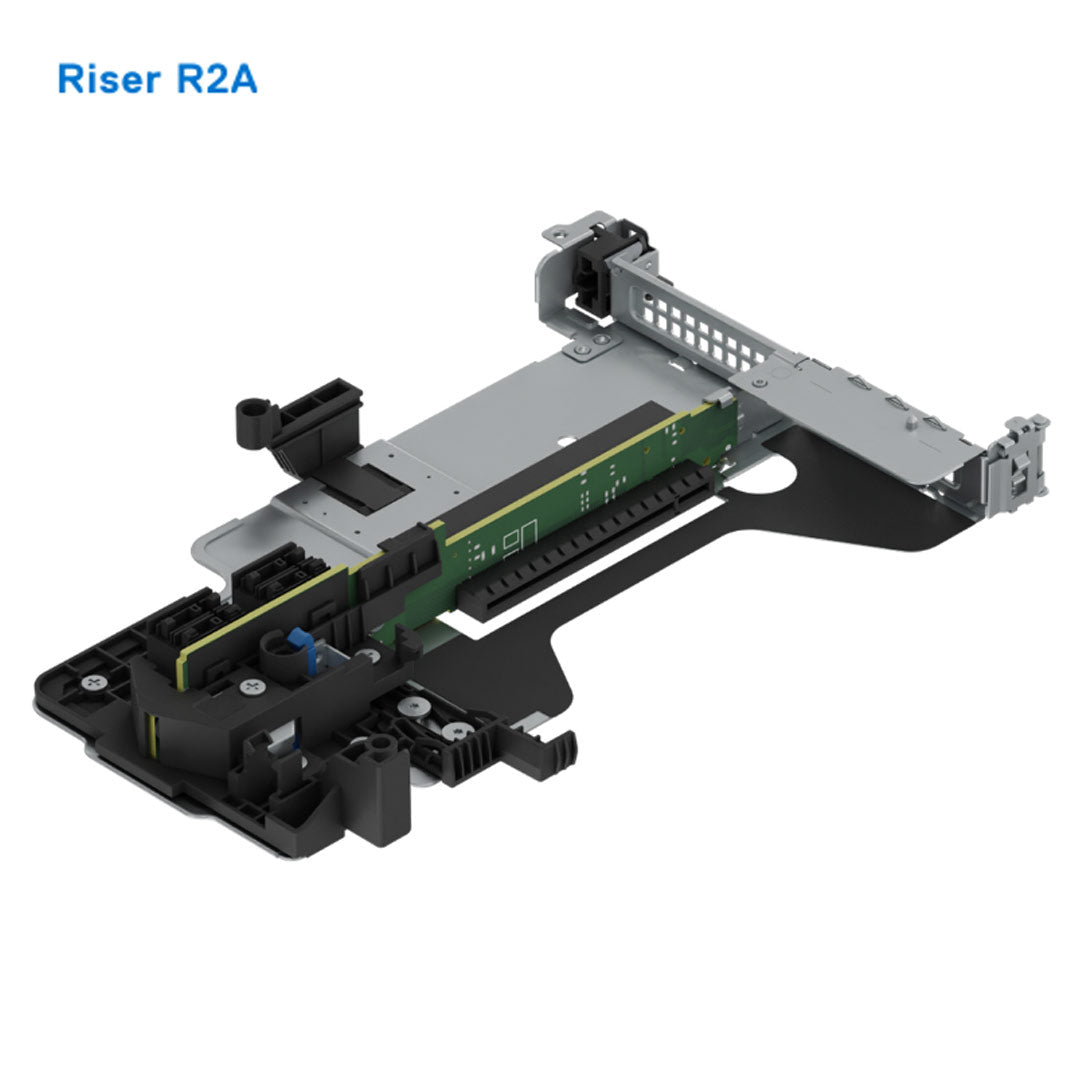 1U Riser 1q x16 (Gen 5) (R1q) | Dell PowerEdge R6615