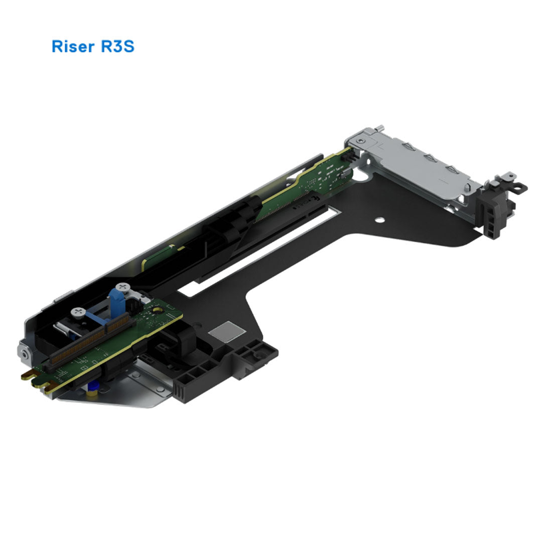 1U Riser 3s x16 (Gen 5) (R3s) | Dell PowerEdge R6615