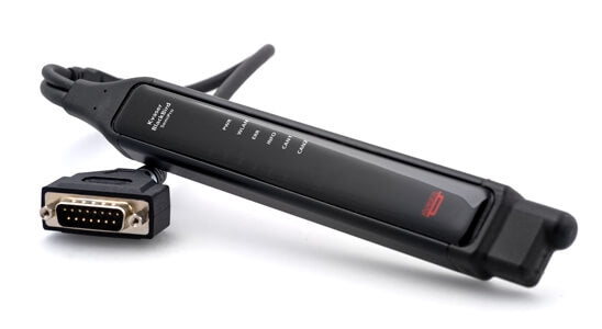 Kvaser BlackBird SemiPro 2xHS