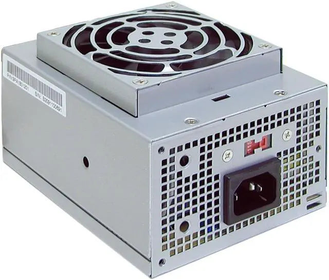 Main image of FSP Group FSP180-51NIV 180 W Micro ATX Compaq, Gateway Replacement Power Supply - OEM