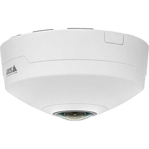 Axis Communications M4328-P 12MP 360° Panoramic Indoor Network Dome Camera