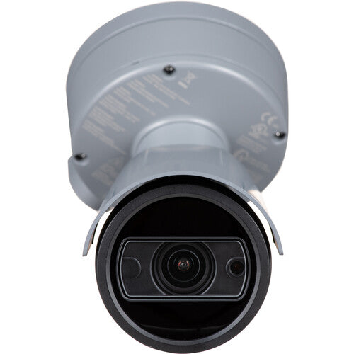 Axis Communications P1468-XLE 4K UHD Outdoor Explosion-Protected Network Bullet Camera with Night Vision - aloinfousa.com