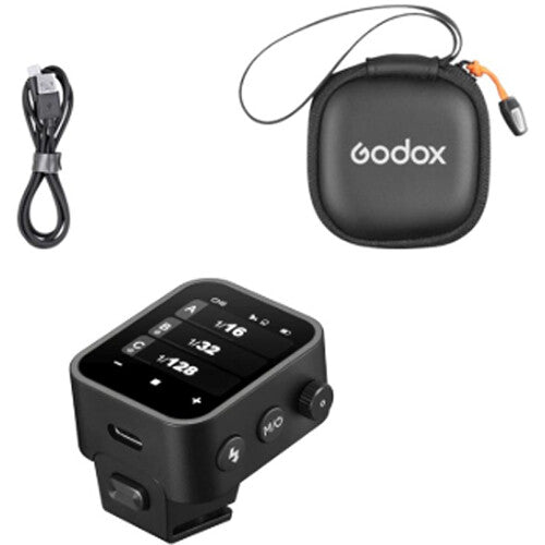 Godox X3 L Touchscreen TTL Wireless Flash Trigger for Leica
