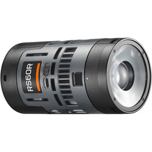 Godox RS60R RGB LED Monolight 2-Light Kit