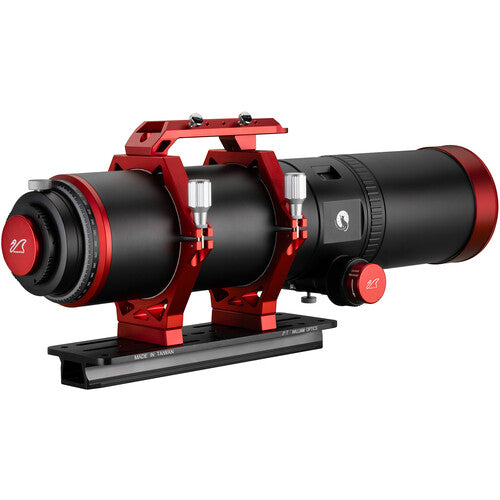 William Optics RedCat 91 WIFD 91mm f/4.9 Apochromatic Refractor Telescope (OTA Only