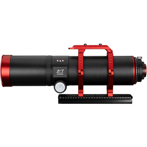 William Optics RedCat 91 WIFD 91mm f/4.9 Apochromatic Refractor Telescope (OTA Only