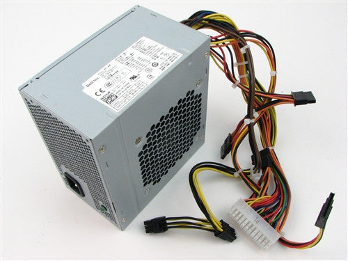 D460AD-00 | DELL | 460 Watt Power Supply For Xps/Dimension 8300
