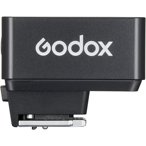 Godox iT20 F TTL Mini Flash for FUJIFILM (Black)