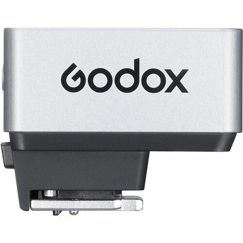 Godox iT20 N TTL Mini Flash for Nikon (Silver)