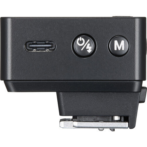 Godox iT20 S TTL Mini Flash for Sony (Black)