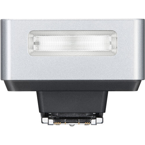 Godox iT20 S TTL Mini Flash for Sony (Silver)
