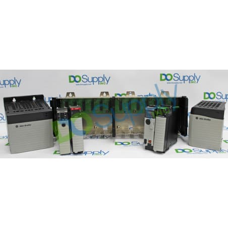 Allen Bradley 1756-LSC8XIB8I