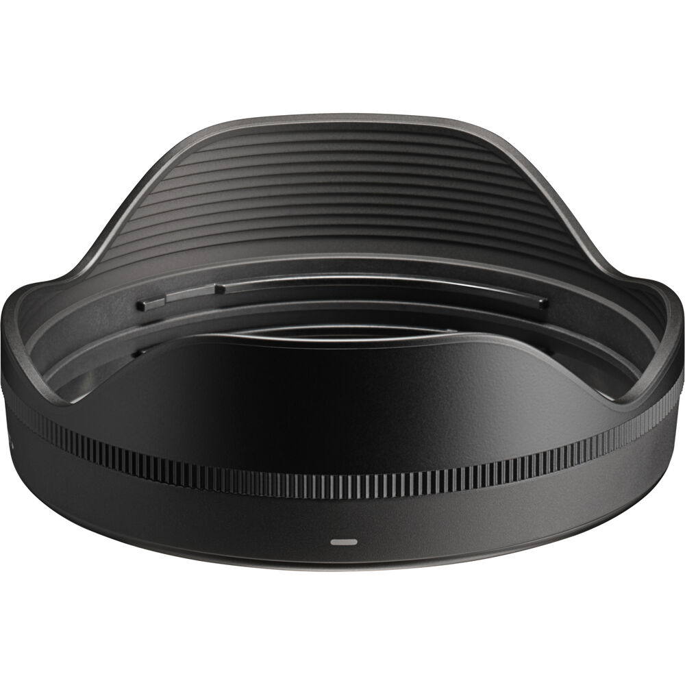 Sigma 20-200mm f/3.5-6.3 DG Contemporary Lens for Sony E Mount