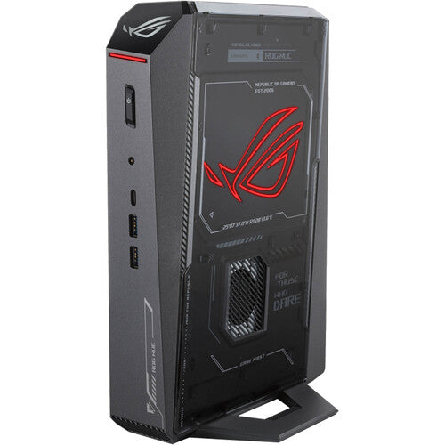 ASUS Republic of Gamers NUC NUC15JNK Mini Desktop Computer
