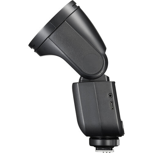 Godox V1mid F TTL On-Camera Flash for FUJIFILM
