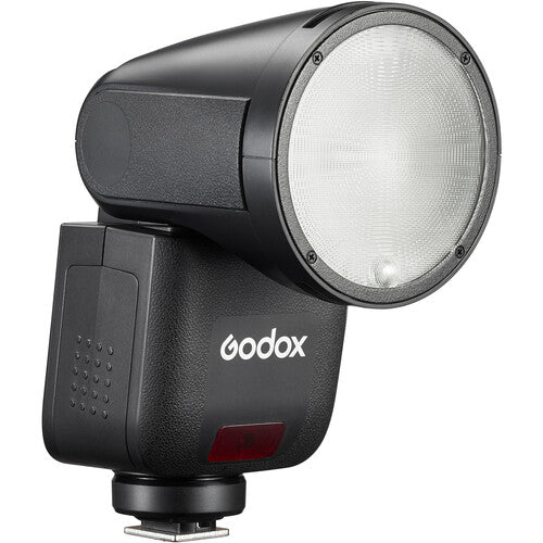 Godox V1mid F TTL On-Camera Flash for FUJIFILM