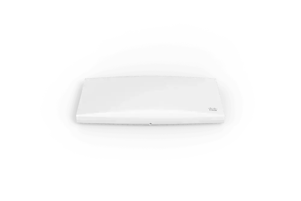 Cisco Meraki MR36 Cloud Managed Wi-Fi 6 Indoor Wireless Access Point MR36-HW - Refurbished