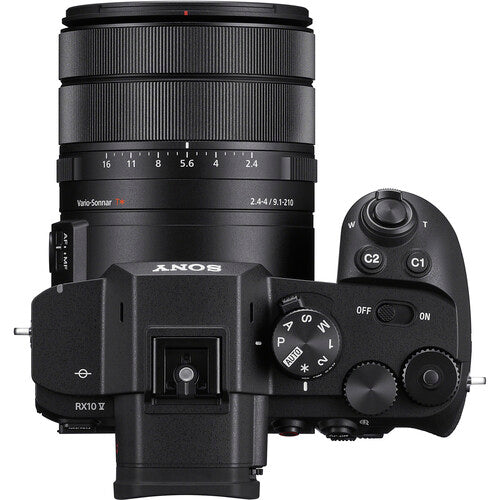 Sony RX10 V Digital Camera - PRE-ORDER