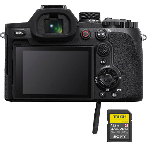 Sony RX10 V Digital Camera - PRE-ORDER