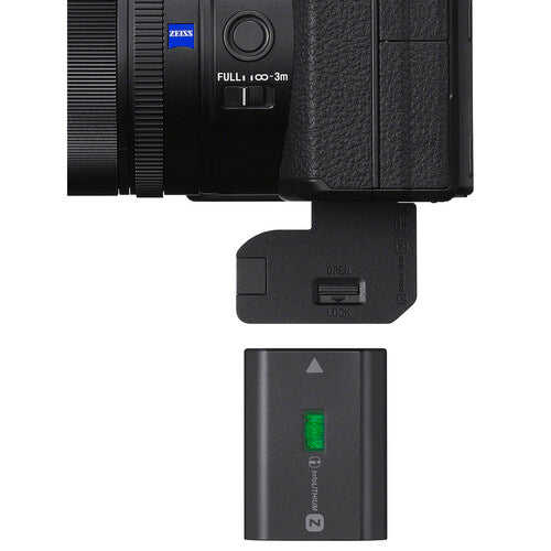 Sony RX10 V Digital Camera - PRE-ORDER