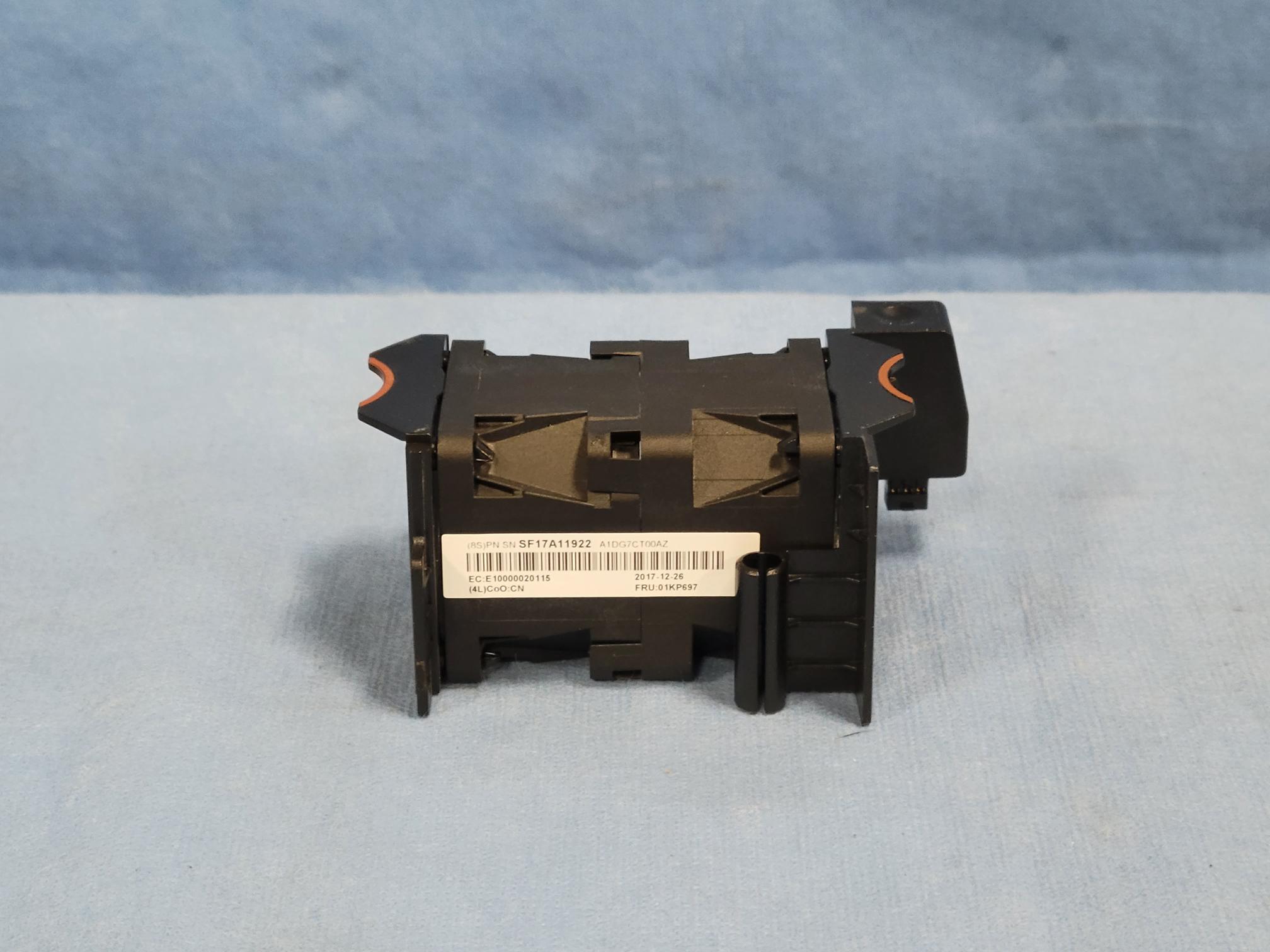 Lenovo 01KP697 Hot Swap Cooling Fan Assembly ThinkSystem SR630