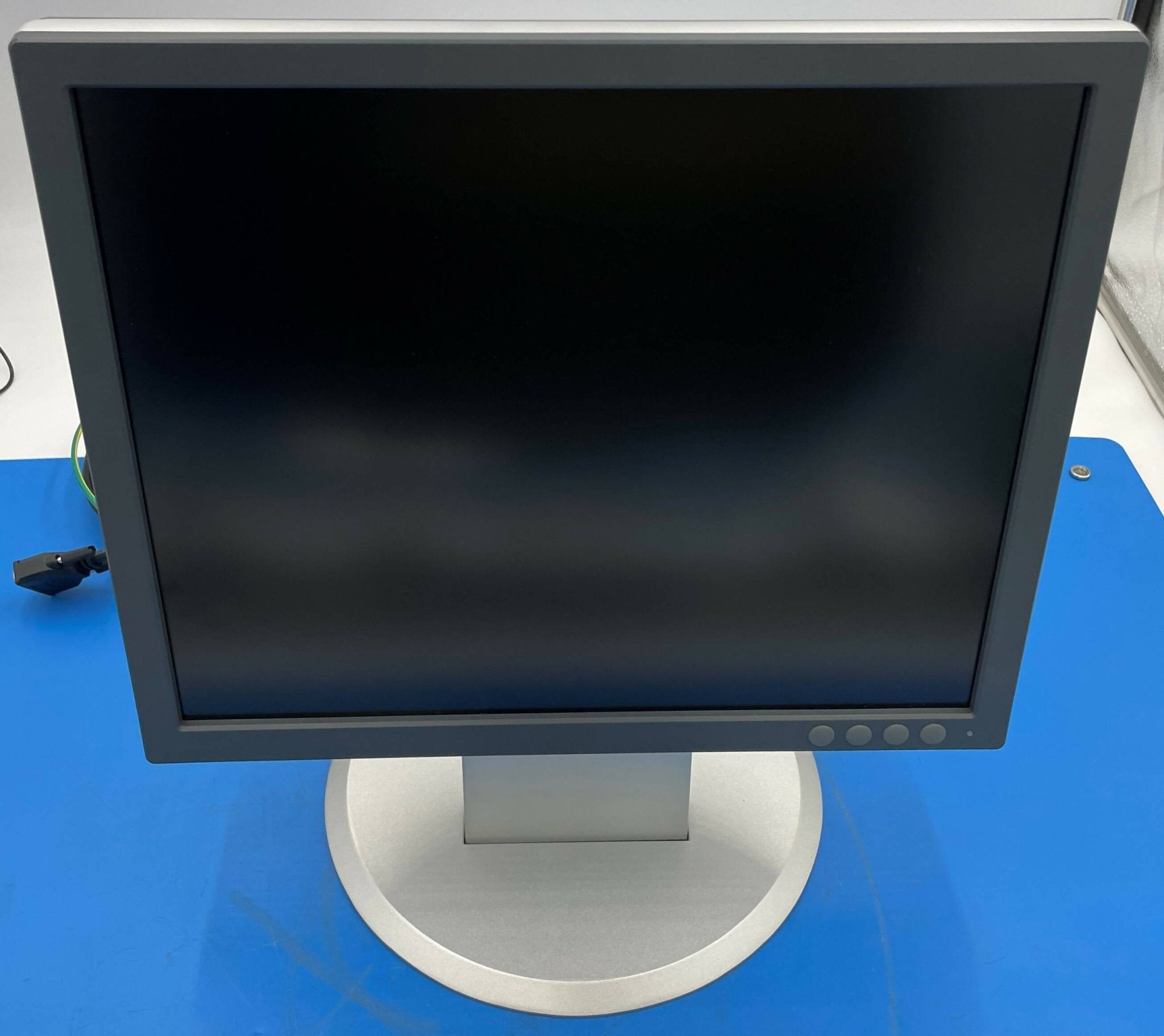 19" DSC 1913-D LCD COLOR MONITOR (10656056 SIEMENS