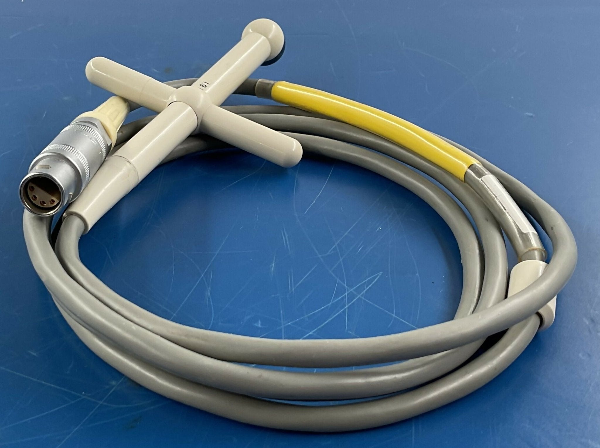 1.9 MHZ DOPPLER PENCIL PROBE (21221A/2163292 HEWLETT PACKARD