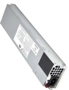 Supermicro PWS-1K21P-1R 1200 Watt AC Redundant Power Supply