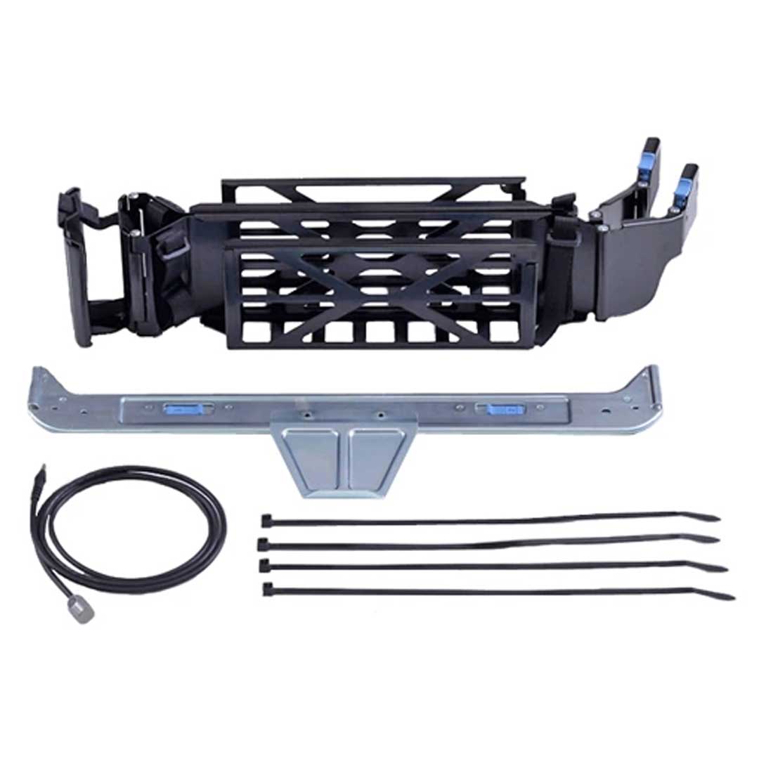 Dell A4 Stab-In Static ReadyRails Rail Kit | C597M