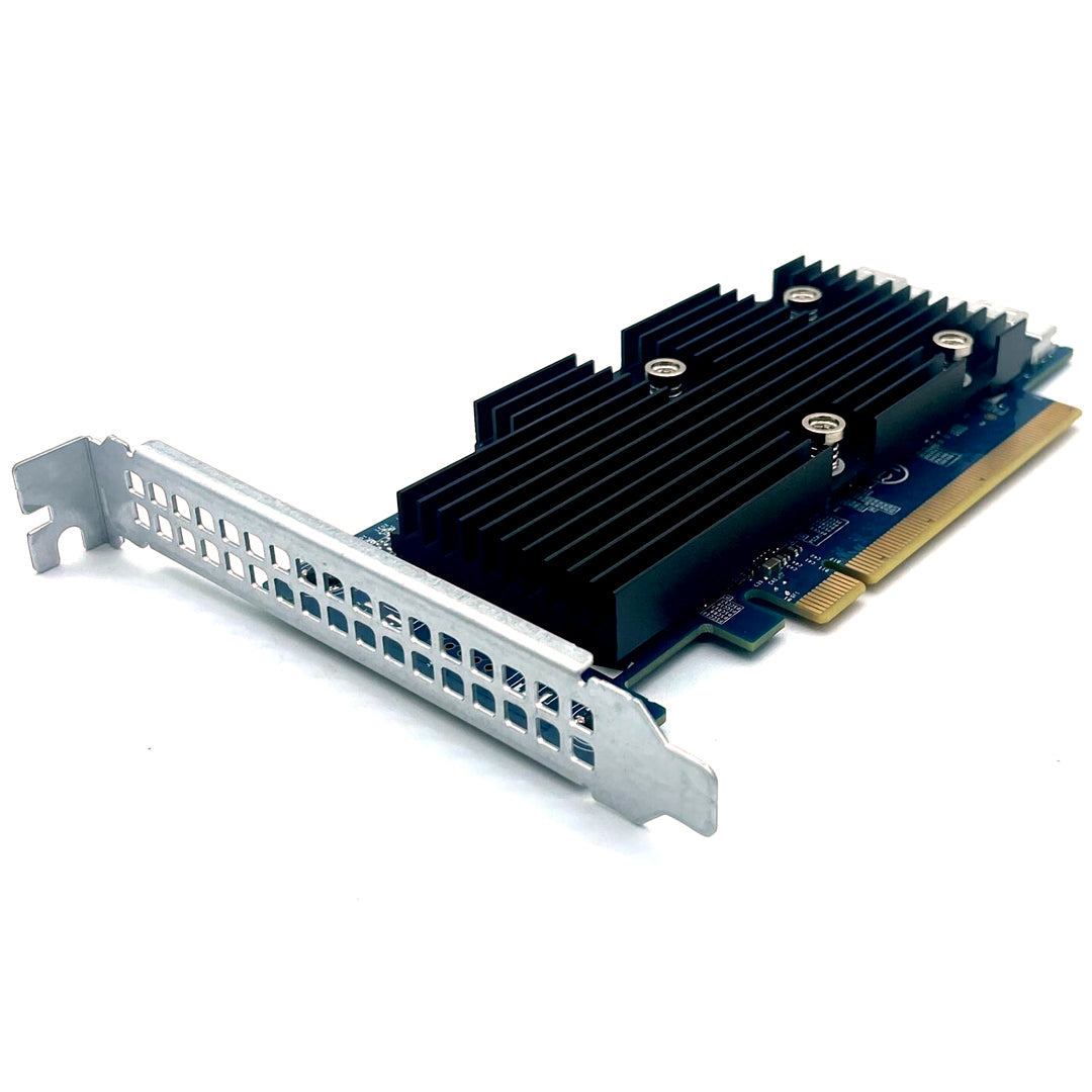Dell PCIe Extender Bridge Card x16 PCI-e Adapter